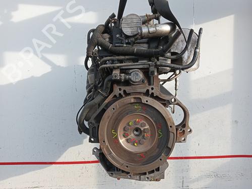 Engine OPEL ZAFIRA A MPV (T98)  | BP28950440M1
