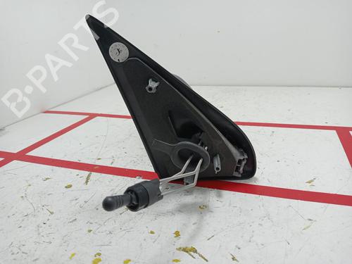 Left mirror PEUGEOT 106 II (1A_, 1C_) 1.1 i | BP15950373C26 