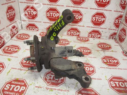 Right front steering knuckle CHEVROLET CAPTIVA (C100, C140) 2.0 D 4WD | BP8397400M26 