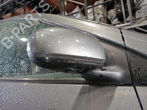 Ryggespeil høyre NISSAN ALMERA TINO (V10) | BP30681740C27