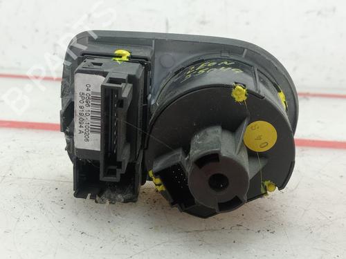 Headlight switch SEAT LEON (1P1) 1.6 | BP15933973I24 