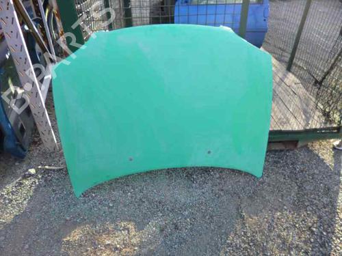 Used Hood OPEL CORSA B (S93) 1.2 i (F08, F68, M68) (45 hp) 7620010