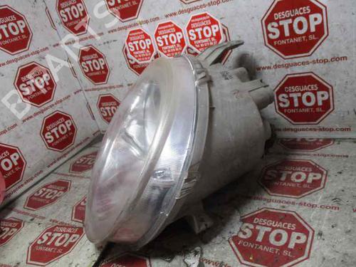 Right headlight DAEWOO MATIZ (M100, M150)  | BP7356745C29 