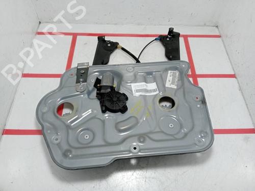 Used Front right window mechanism Front right window mechanism 38000902 38000902