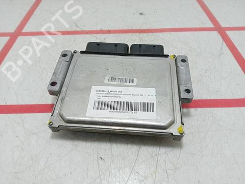 Used Engine control unit (ECU) Engine control unit (ECU) 39616256 39616256
