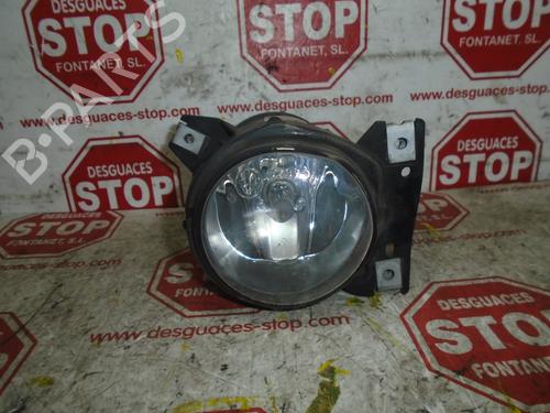 Used Right front fog light SEAT ALHAMBRA (7V8, 7V9) 2.0 TDI (140 hp) 8216237
