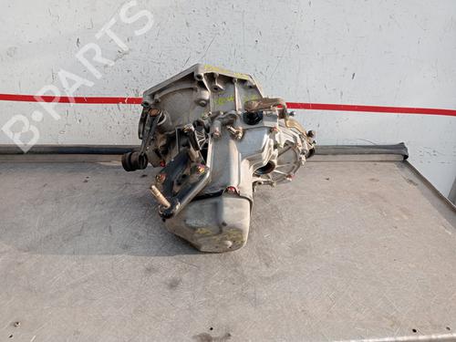 Gearbox CITROËN SAXO (S0, S1) 1.5 D | BP27663456M3 