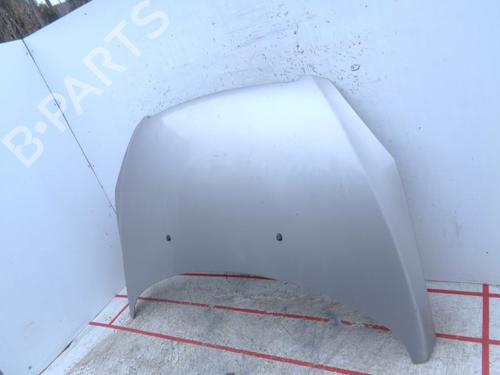 Used Hood PEUGEOT 307 (3A/C) [2000-2012]  16907391