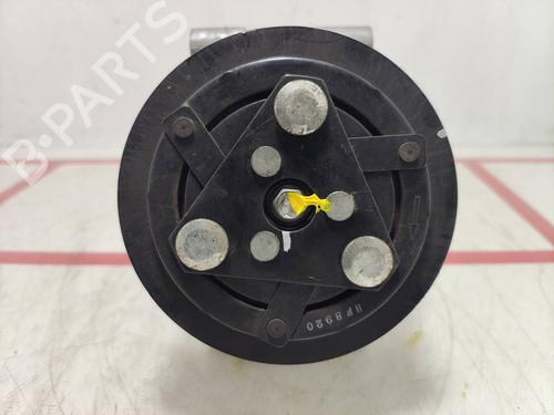 AC compressor CITROËN C3 III (SX) | BP33269517M34 - Image 4