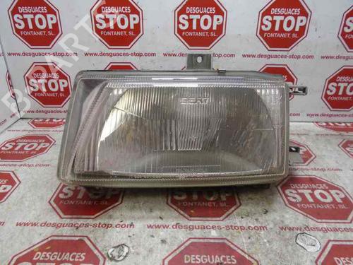 Used Left headlight SEAT IBIZA II (6K1) 2.0 i (115 hp) 7345312