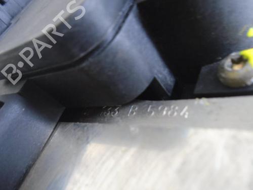 ABS pump MERCEDES-BENZ A-CLASS (W168)  | BP15918545M43 