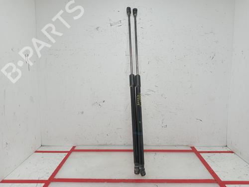 Used Tailgate lift support OPEL CORSA E (X15) [2014-2025]  18303795