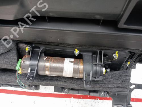 Airbag Kit MERCEDES-BENZ A-CLASS (W169) A 200 (169.033, 169.333) | BP21796427C86 
