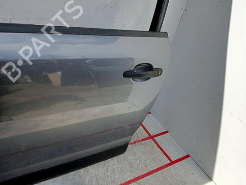 Left front door CITROËN C4 Coupe (LA_) 1.6 HDi | BP23241895C2 