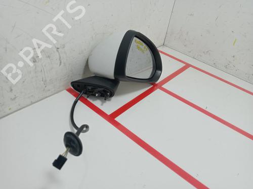 Right mirror OPEL CORSA D (S07)  | BP24298325C27 
