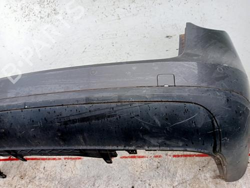 Rear bumper VW PASSAT B6 Variant (3C5) | BP31045095C8