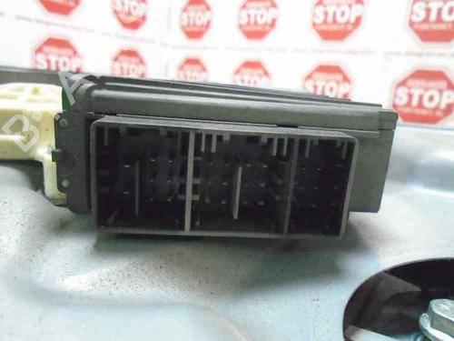 Front right window mechanism SEAT IBIZA III (6L1)  | BP24984656C23 