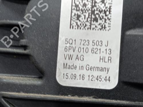 Pedal VW TIGUAN (AD1, AX1)  | BP23410843I4 