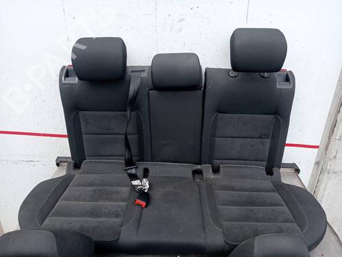 Seats set VW GOLF VI (5K1) | BP37630617C78 - Image 2
