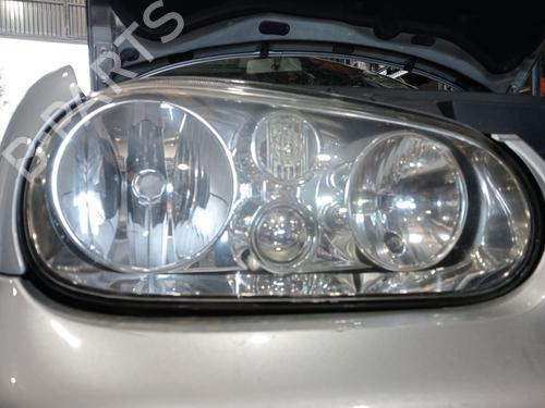 Right taillight VW GOLF IV (1J1)  | BP31686376C35 