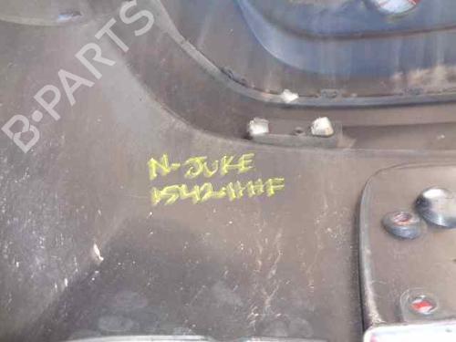 Rear bumper NISSAN JUKE (F15) 1.5 dCi | BP7622927C8