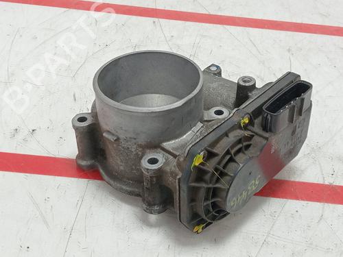 Used Throttle body MAZDA CX-5 (KE, GH) [2011-2017]  29937650