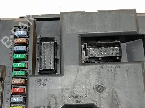 Engine control unit (ECU) CITROËN C3 II (SC_)  | BP33169568M57  - Image 6
