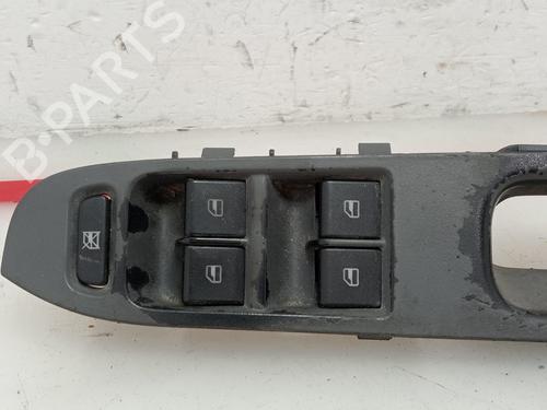 Left front window switch SEAT CORDOBA (6L2) 1.4 16V | BP17948001I27 