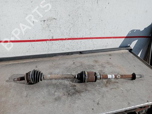 Used Right front driveshaft Right front driveshaft OPEL COMBO Box Body/MPV (X12) 1.3 CDTI (B05) (95 hp) 32672144 32672144