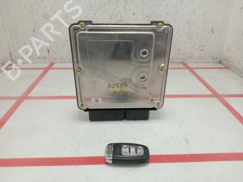 Engine control unit (ECU) AUDI A5 Sportback (8TA) 2.0 TFSI | BP30635389M57