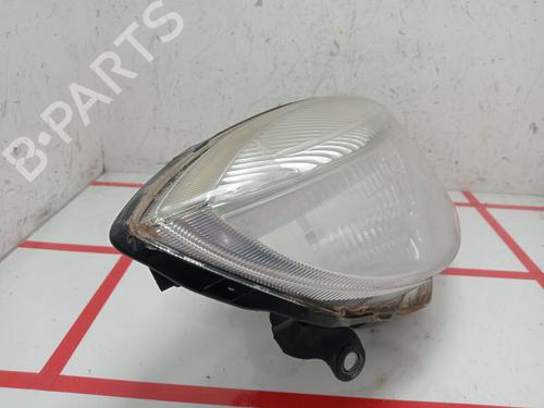 Right headlight SKODA FABIA I (6Y2) 1.4 | BP26697175C29 