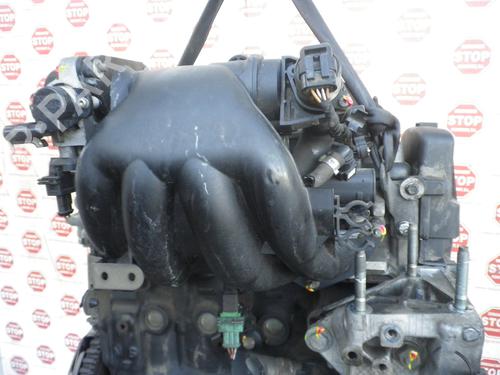 Engine CITROËN SAXO (S0, S1) 1.6 VTL, VTR | BP8240788M1 
