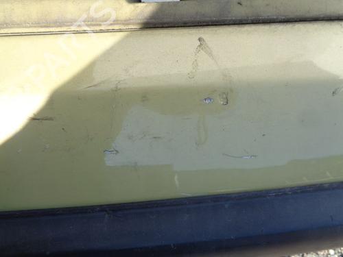 Rear bumper CITROËN C4 I (LC_) 1.6 HDi | BP15926227C8 