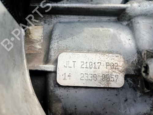 Gearbox SEAT ALTEA XL (5P5, 5P8)  | BP20652414M3 