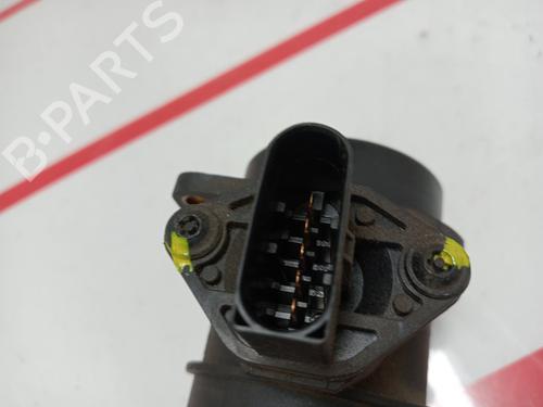Mass air flow sensor VW SHARAN (7M8, 7M9, 7M6) 1.9 TDI | BP22899665M95 