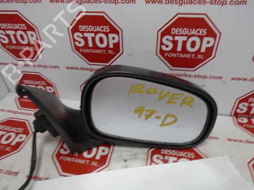 Used Right mirror ROVER 400 II (RT) [1995-2000]  7382693
