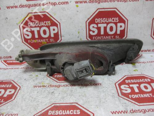Right front fog light BMW 3 (E46) 323 i | BP7321386C31 