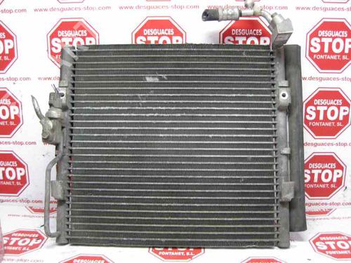 Used AC radiator HONDA CIVIC VI Fastback (MA, MB) [1994-2001]  7317563