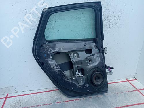 Left rear door OPEL ASTRA J (P10)  | BP28412453C4 