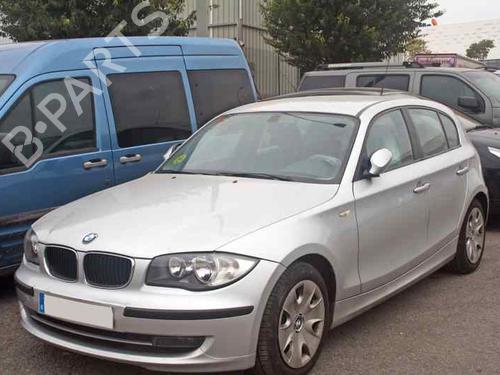 Rear right lock BMW 1 (E87) 118 d | BP7325885C99 