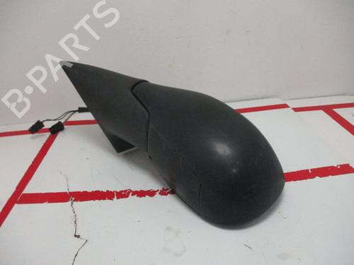 Left mirror CITROËN C3 Pluriel (HB_) 1.4 | BP15930844C26 