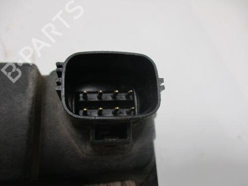 Front left lock VOLVO XC90 I (275) D5 AWD | BP7358196C98 