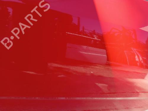 Left front door OPEL TIGRA TwinTop (X04) 1.4 (R97) | BP26234428C2 