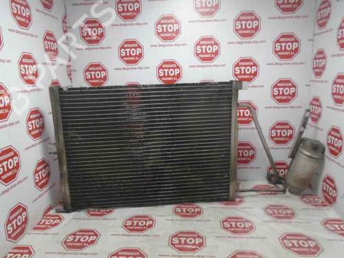 Used AC radiator OPEL VECTRA B Hatchback (J96) 2.2 DTI 16V (F68) (125 hp) 7393358