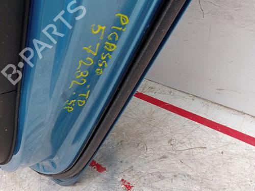 Right rear door CITROËN C4 Picasso I MPV (UD_)  | BP22747328C5 