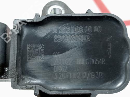 Ignition coil NISSAN QASHQAI II SUV (J11, J11_)  | BP24404679M94 