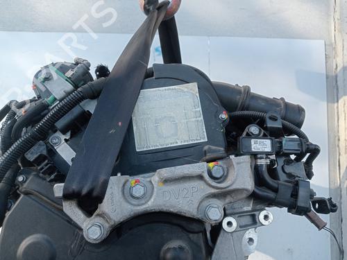 Engine PEUGEOT 308 II (LB_, LP_, LW_, LH_, L3_)  | BP28961223M1 