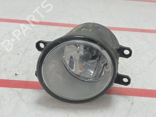Used Left front fog light Left front fog light TOYOTA YARIS (_P9_) [2005-2014] 34164395 34164395