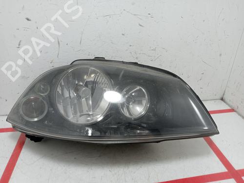 Used Right headlight Right headlight SEAT CORDOBA (6L2) [2002-2009] 32721768 32721768