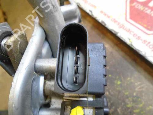 Front wiper motor SKODA SUPERB I (3U4) 1.9 TDI | BP7358840M29 